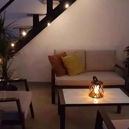 Tini House Toda Pequena Gran Casa Ti Holiday home