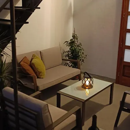 Tini House Toda Pequena Gran Casa Ti Holiday home Las Palmas de Gran Canaria
