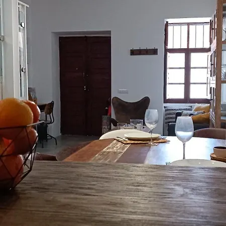 Tini House Toda Pequena Gran Casa Ti