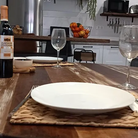 Holiday home Tini House Toda Pequena Gran Casa Ti Las Palmas de Gran Canaria