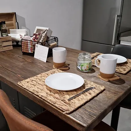 Holiday home Tini House Toda Pequena Gran Casa Ti