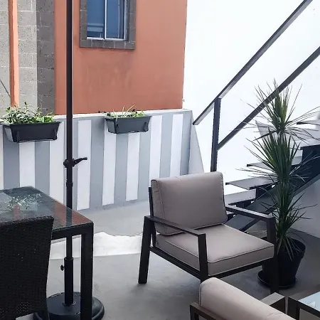 Tini House Toda Pequena Gran Casa Ti
