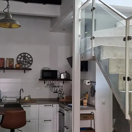 Tini House Toda Pequena Gran Casa Ti
