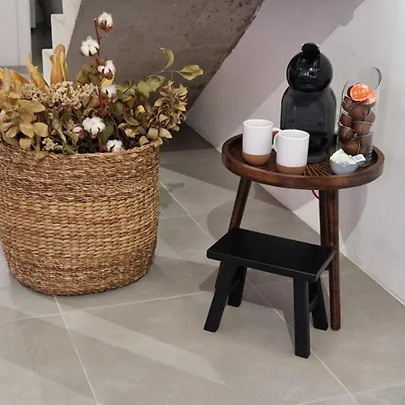 Tini House Toda Pequena Gran Casa Ti