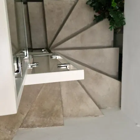 Tini House Toda Pequena Gran Casa Ti Holiday home