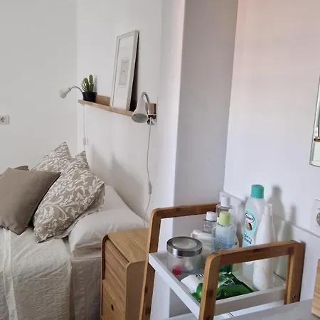 Holiday home Tini House Toda Pequena Gran Casa Ti *