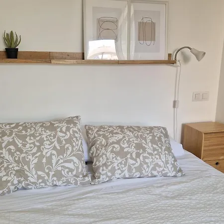 Holiday home Tini House Toda Pequena Gran Casa Ti Las Palmas de Gran Canaria