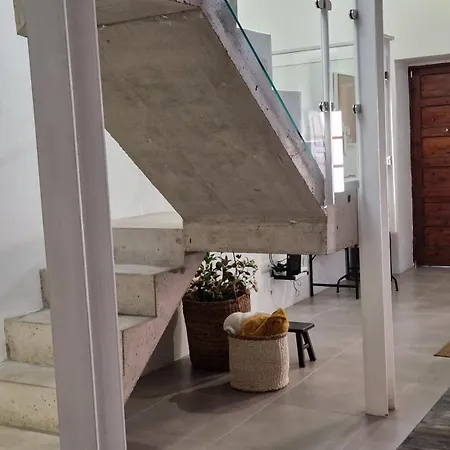 Tini House Toda Pequena Gran Casa Ti *