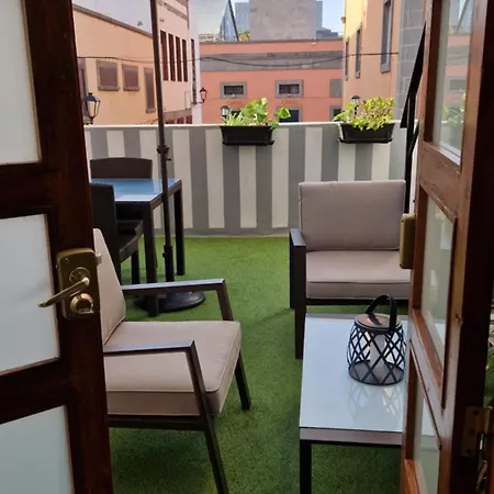 Holiday home Tini House Toda Pequena Gran Casa Ti