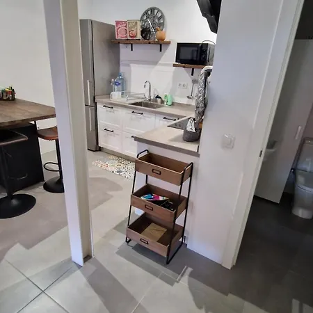 Holiday home Tini House Toda Pequena Gran Casa Ti