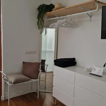 Holiday home Tini House Toda Pequena Gran Casa Ti Las Palmas de Gran Canaria