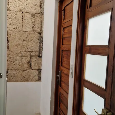 Tini House Toda Pequena Gran Casa Ti Las Palmas de Gran Canaria
