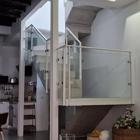 Holiday home Tini House Toda Pequena Gran Casa Ti Las Palmas de Gran Canaria
