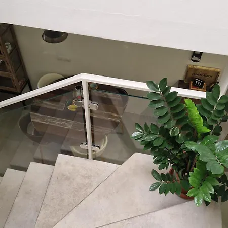 Tini House Toda Pequena Gran Casa Ti *