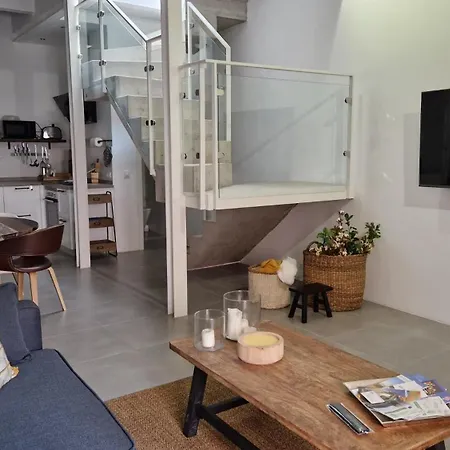 Holiday home Tini House Toda Pequena Gran Casa Ti