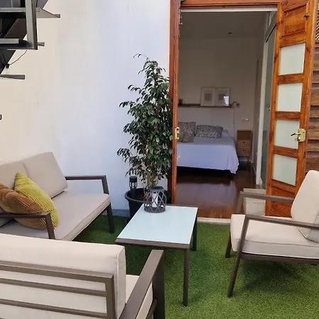 Tini House Toda Pequena Gran Casa Ti