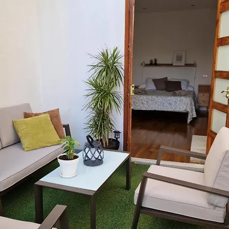 Tini House Toda Pequena Gran Casa Ti Σπίτι διακοπών *