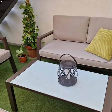 Holiday home Tini House Toda Pequena Gran Casa Ti *