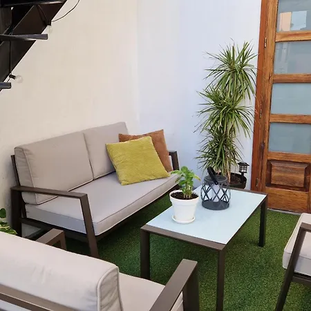 Holiday home Tini House Toda Pequena Gran Casa Ti *