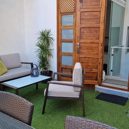 Holiday home Tini House Toda Pequena Gran Casa Ti *