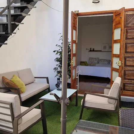 Tini House Toda Pequena Gran Casa Ti Holiday home