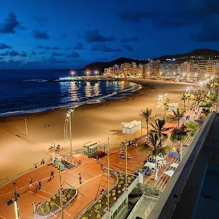 Tini House Toda Pequena Gran Casa Ti Las Palmas de Gran Canaria