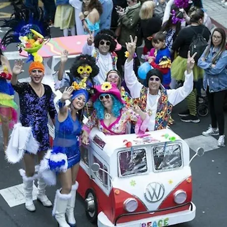 Tini House Toda Pequena Gran Casa Ti Holiday home *