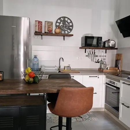 Tatil Evi Tini House Toda Pequena Gran Casa Ti Las Palmas de Gran Canaria