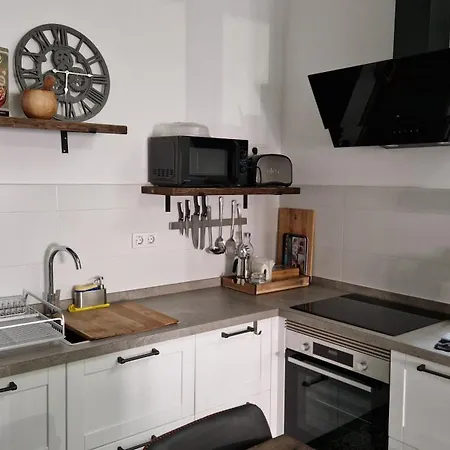 Tini House Toda Pequena Gran Casa Ti