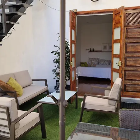 Tini House Toda Pequena Gran Casa Ti Tatil Evi *