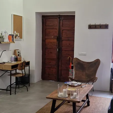 Tini House Toda Pequena Gran Casa Ti Tatil Evi Las Palmas de Gran Canaria