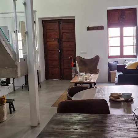 Tatil Evi Tini House Toda Pequena Gran Casa Ti Las Palmas de Gran Canaria