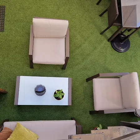 Tatil Evi Tini House Toda Pequena Gran Casa Ti Las Palmas de Gran Canaria